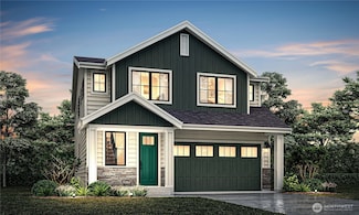 20914 99th Place S, Kent, WA 98031