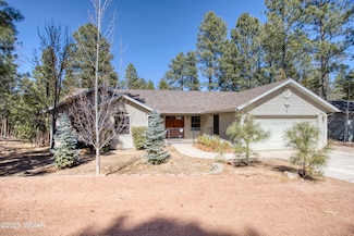 1420 N 41st Dr, Show Low, AZ 85901