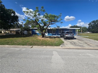 7401 36th Ave N, Saint Petersburg, FL 33710