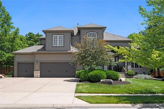 15575 S Gallery St, Olathe, KS 66062