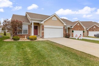 31 Sommer Circle Dr, O'Fallon, MO 63368