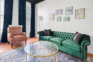 107 Union Ave Unit 2, Saratoga Springs, NY 12866