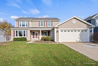 964 Woodbridge Dr, Cary, IL 60013