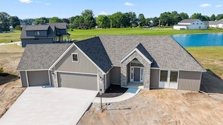 17645 Monza Pass, Huntertown, IN 46748