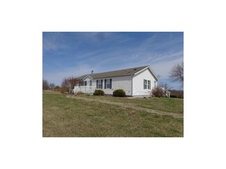 5730 N Highway 33, Osborn, MO 64474