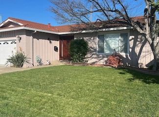 6366 Tamalpais Ave, San Jose, CA 95120
