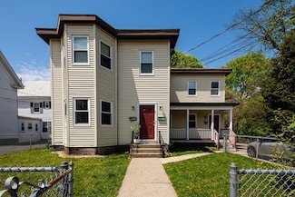 41 Hayes St, Framingham, MA 01702