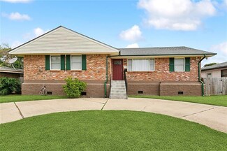 8709 26th St, Metairie, LA 70003