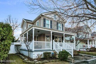 407 Park Place Ave, Bradley Beach, NJ 07720