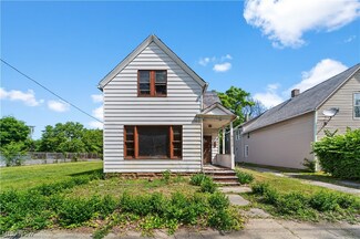9013 Folsom Ave, Cleveland, OH 44104