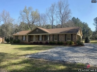 1841 Rays Church Rd, Bishop, GA 30621