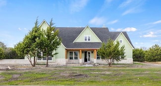 3061 Stonebriar Dr, Waxahachie, TX 75165