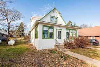 608 Ash St, Lisbon, ND 58054