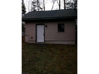 4392 McKeown Point Trail NW, Hackensack, MN 56452