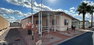 2605 S Tomahawk Rd Unit 14, Apache Junction, AZ 85119
