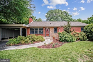 3529 N Nottingham St, Arlington, VA 22207