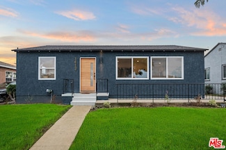 1412 W 111th St, Los Angeles, CA 90047