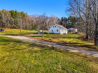 222 Metcalf Rd, Winthrop, ME 04364