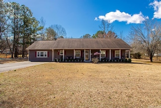 2925 Snow Ln, Alexander, AR 72002