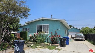907 E 104th St, Los Angeles, CA 90002