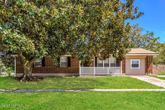 1007 Winstonian Way St, Jacksonville, FL 32221