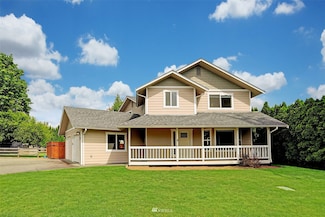 20925 67th Dr NE, Arlington, WA 98223