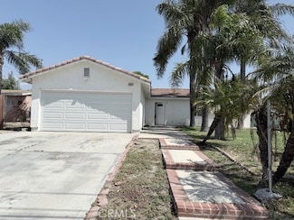 17232 Ceres Ave, Fontana, CA 92335