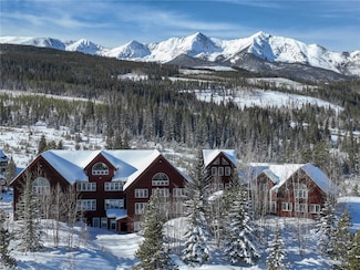 300 Gold Hill Rd, Breckenridge, CO 80424