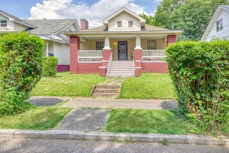 128 S van Gilder St, Knoxville, TN 37915