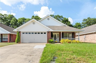 8158 Magnolia Village Dr N, Mobile, AL 36695