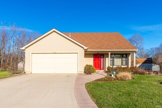 4808 Rocky Knoll Dr, Fort Wayne, IN 46809