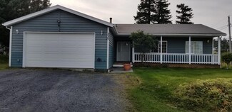 330 Seaquail Way, Kodiak, AK 99615