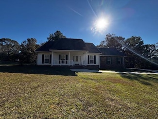 95 Ridgeland Dr, Carriere, MS 39426