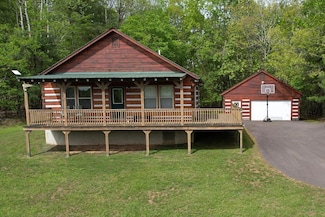805 Double Bridges Dr, Fancy Gap, VA 24328