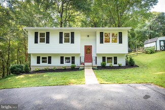 8369 Old Frederick Rd, Ellicott City, MD 21043