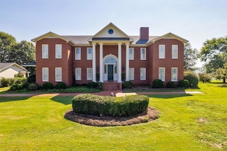 71 Taff Rd, Taylorsville, GA 30178