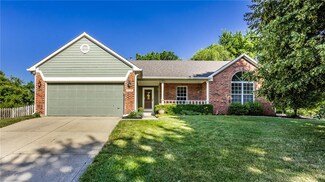 10702 Northfield Place, Fishers, IN 46038
