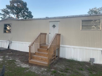 540 Charles St, Warrenville, SC 29851