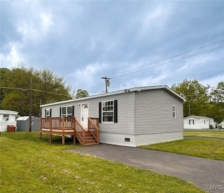 158 Rockwell Dr, Ilion, NY 13357