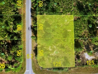 2480 Sampson St, Port Charlotte, FL 33953