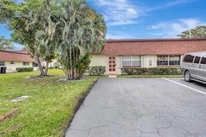 1996 NE 33rd St Unit 42, Lighthouse Point, FL 33064