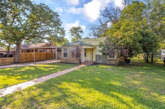 515 SE 21st St, Mineral Wells, TX 76067