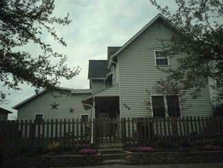 326 W Huntington St, Montpelier, IN 47359