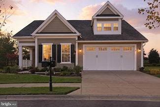 108 Emilys Pintail Dr, Bridgeville, DE 19933