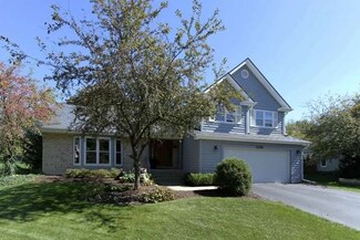 1228 Ashton Ln, Naperville, IL 60540