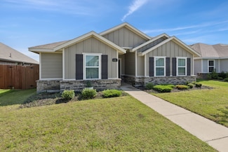 3842 Star Mesa St, Crandall, TX 75114