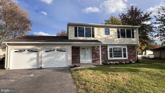 362 George Dye Rd, Hamilton, NJ 08691