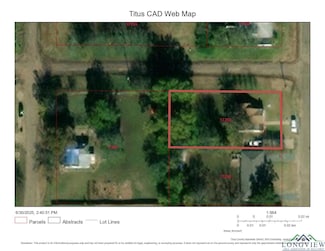 200 S 4th St, Talco, TX 75487
