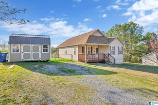 526 Commissary Rd, Warrior, AL 35180
