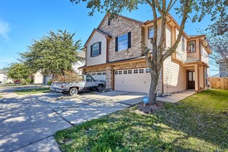14423 Birch Knoll Ln, Houston, TX 77047